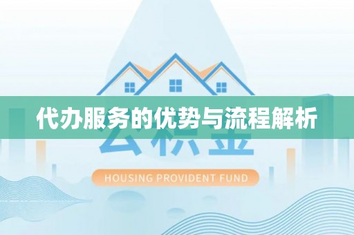 崂山代办服务的优势与流程解析