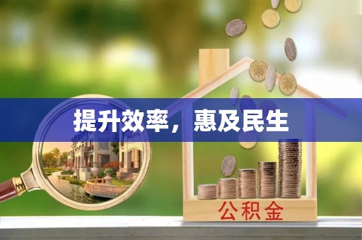 崂山提升效率，惠及民生